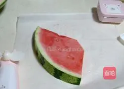 Illustration of how to make Wangqingshui 4