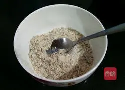 Illustration of how to make fried noodles 8