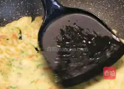 Illustration of how to make fast food cakes 6