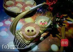 Xue Mei Niang's recipe illustration 16