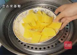 Potato cake recipe 1