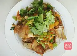 Braised lamb chops recipe 12