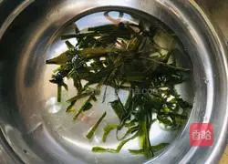 Hot and sour intestine soup recipe 3