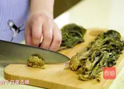 College entrance examination again That is, for a nutritious meal, try this potato spine soup! Illustration of how to do it 5