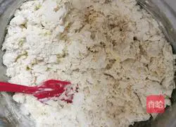 Wedding cake recipe illustration 2