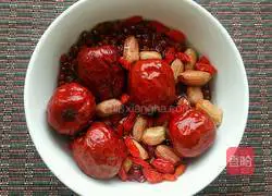 Wuhongtang Recipe Illustration 2