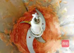 Beef Thousand Layer Cake Illustration of how to do it 8