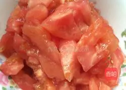 Illustration of homemade pasta 3