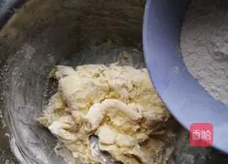 Durian Pancake Recipe Illustration 5