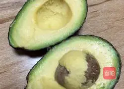 Avocado recipes 1