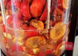 Illustration of how to make homemade zero-added hawthorn cake (wall-breaking machine version) 7