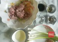 Illustration of how to cook soft and crispy meat 4