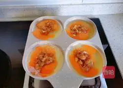 Egg Burger Recipe Illustration 9