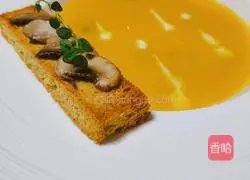 Mushroom pumpkin soup recipe 15