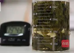 How to make Four Seasons Spring Tea Soup (Squirrel Tea Milk Tea Tutorial) Illustration 5