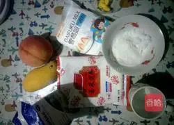 Xue Mei Niang's recipe illustration 1