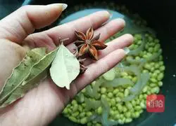 Soybean meat jelly ~ Illustration of the strong combination of collagen and plant protein 6