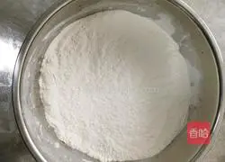 Xinjiang noodles Illustration of how to do it 1