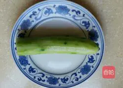 Illustration of how to make cashew nut shrimp 5