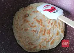 Illustration of how to make hand cakes 3