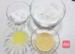 Baby snack series~Illustration of how to make Ala Bangbang 1