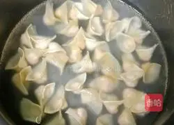 Baby food supplement - Mini Xiaoyun Illustration of how to swallow 11