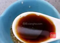 Illustration of how to make emerald cucumber 7