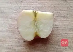 Passion Apple Juice Recipe Illustration 5