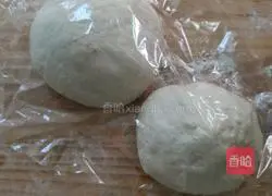 Illustration of how to steam steamed buns 4
