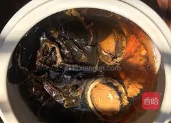 [呷BU丨Soup] Stewed Abalone with Wild Anomatis (2 -3 servings) illustration 9