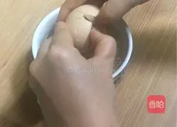 Brown sugar ginger egg soup recipe 5