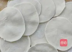 Lotus Leaf Cake Recipe Illustration 3