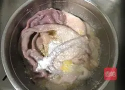 Pork belly and ribs soup recipe 3