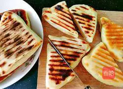 Beef Thousand Layer Cake Recipe Illustration 23