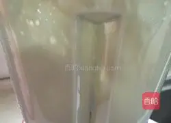 Apple milkshake recipe 8