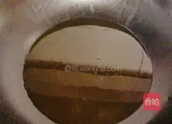 Omelette noodle soup recipe 3