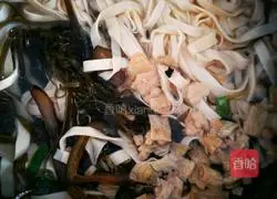 Hu spicy soup recipe 7