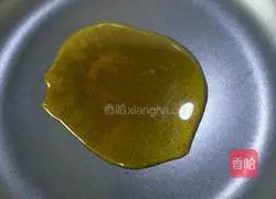 Steamed bun slices Practice illustration 3