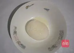 Illustration of how to make hollow candies 4