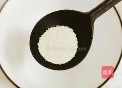 Illustration of how to make sugar cakes 1