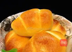Classic butter roll recipe 11
