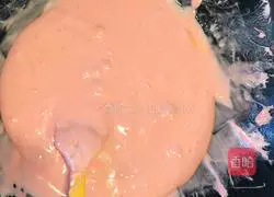 Cranberry Nut Nougat Recipe Illustration 7