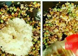 Illustration of how to make siu mai 4