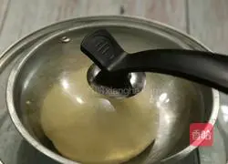 Illustration of how to make Jianpilu wet steamed buns 8