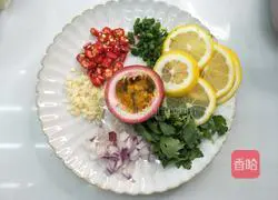 Illustration of how to make passion fruit lemon chicken feet that you can’t stop eating 4