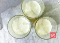 Orange mousse cup recipe 11