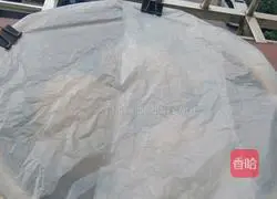 Illustration of how to make southern sweet steamed buns 6