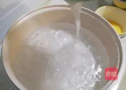 Spinach and egg soup recipe 4