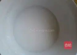 Illustration of how to make mushroom and tofu soup 7