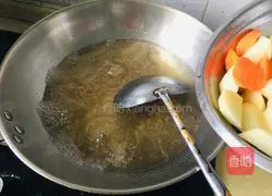 Home version of borscht recipe illustration 5